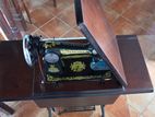 Authentic Vintage Singer Pedal Sewing Machine