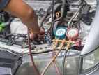 Auto A/C Repair