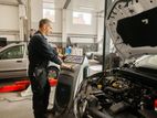 Auto A/C Repair