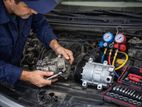 Auto A/C Repair