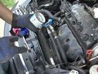 Auto a / C Repair