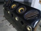 Auto Audio System