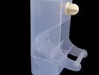 Auto Bird Feeder
