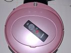 Auto Bot Vacuum Cleaner