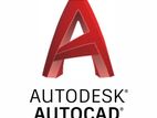 Auto CAD Draughtsman