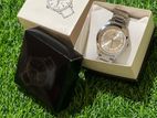 Titan Watch