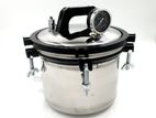 Auto Clave Sterilizer 8L