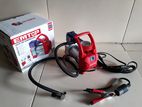 Auto Compressor / Air Pump Tyre Infiltrator (12V - D.C, 10A)