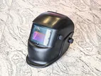 Auto dark welding Helmet Darkening Matt Black