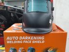 Auto Darkening Helmet