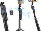 AUTO FACE TRACKING TRIPOD 360 ROTATION - B183K
