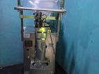 Auto filling machine