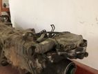 Suzuki Grand Vitara Auto Gear Box