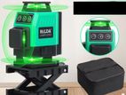 auto Level meter Laser 4D 16 Line 360 Self-Leveling - indoor and outdoor