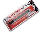 Auto Lock Cfm Cutting Knife Jetech 40 X 21 163 Mm