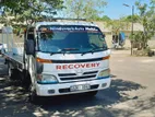 Auto Mobile Carrier Recovery Service