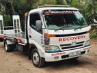 AUTO MOBILE - Carrier Service
