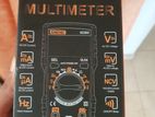 Auto Multimeter