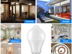 AUTO ON/OFF MOTION SENSOR BULB 7W