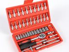 Industrial Tool Kit Set