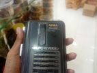 Cassette Player