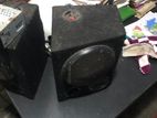 Speaker Set