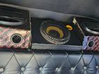 Vehicle Sound System