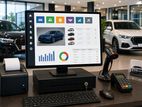 Auto Spare Parts POS System Billing, Inventory & Stock Management