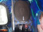 Auto Speakar Set