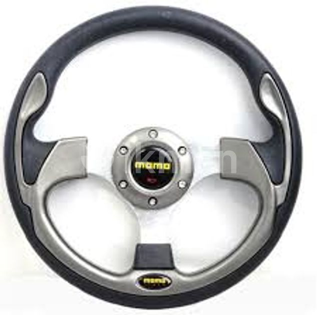 AUTO steering wheel F1 for Sale in Nugegoda ikman