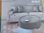 Auto Sweeping Robot