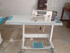 Auto Timmer Sewing Machine