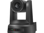 Auto Tracking Live Streaming Camera For Online Class Room/ Meetings