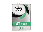 Auto Transmission Fluid (ATF) D-II