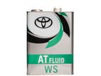 Auto Transmission Fluid(ATF) WS