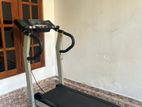 Auto Treadmill