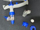 Auto Vaccinator