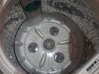 Auto Washing Machine