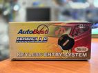 Autobest Brand Nissan Remote Key