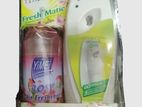 Automatic Air Freshener