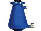 Automatic AIR VALVE for SEWER - DRAINAGE Pipeline