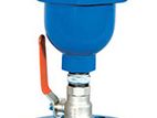Automatic Air Valve for Water Pipeline