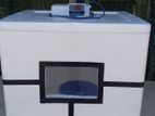 Automatic with manual inqubators