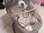 Automatic Baby Electric Swing Rocker