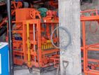 Automatic Block Machine