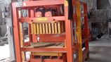 Automatic Block Machine