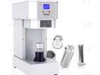 Automatic Can Sealing Machine