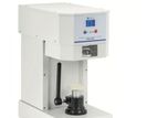 Automatic Can Sealing Machine