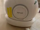 Automatic Cat Litter Box