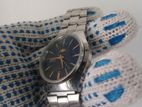 Automatic Citizen Watch